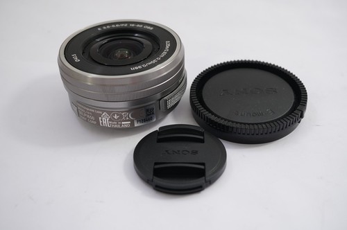 Sony alpha selp1650 mm - sony,