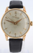Vintage Zenith Sporto Men's