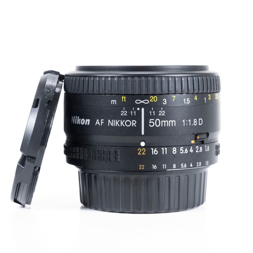 Nikon nikkor 1 8d - nikon, f/1.8d