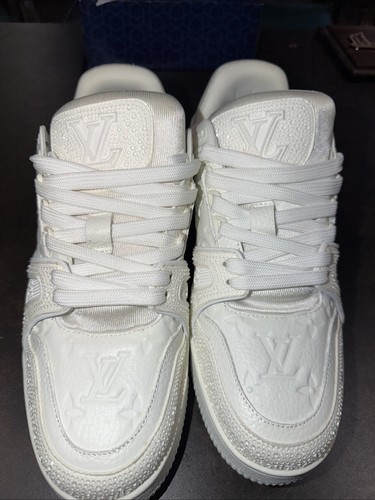 Scarpe ginnastica louis - scarpe,