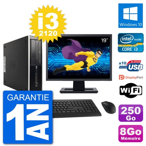 Compaq 6200 pro sff - 6200,