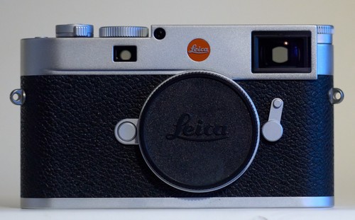 Leica m11 perfetta con - perfetta,