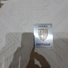 Scudetto Parma 1988-89 Panini 