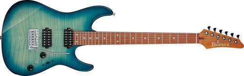 Ibanez az24s1f txb - ibanez, az24s1f-txb