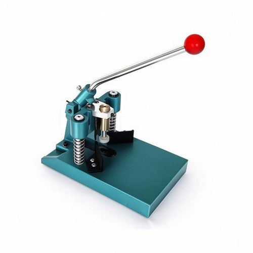 Arrotondatrice manuale robusta - arrotondatrice,