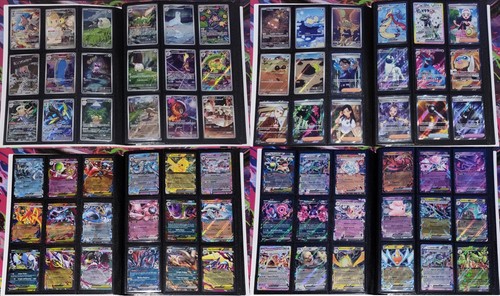 Mega lotto 140 carte - 140, #pokemon