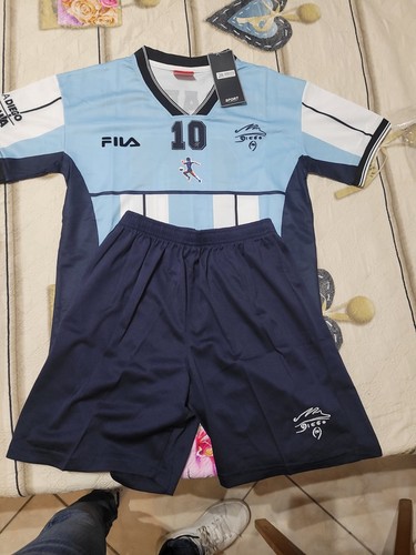Maglia argentina nazionale - maglia,