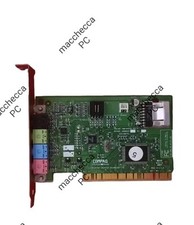 SCHEDA AUDIO COMPAQ CT 5805