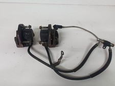 Pinze Freno Anteriori per