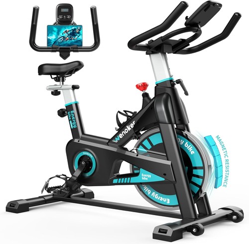 Cyclette spinning bike - bike, da