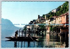 L340615 Gandria Lago di Lugano