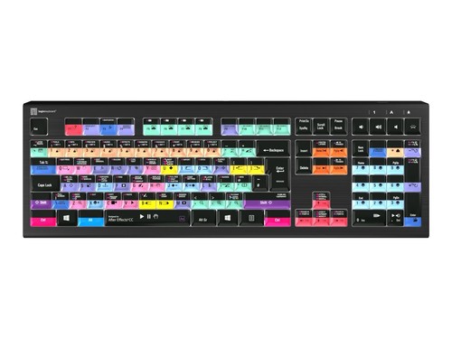 Logickeyboard adobe after - adobe,