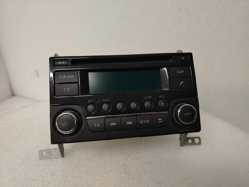 Autoradio - autoradio, radio)
