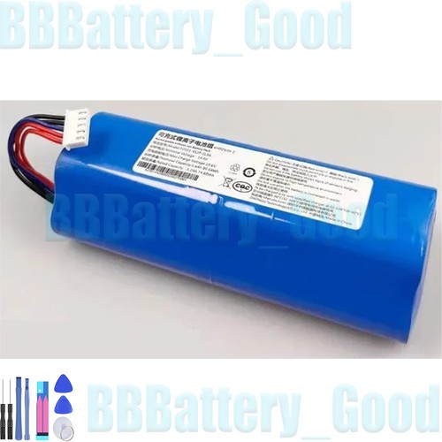 Batteria ricambio - batteria,