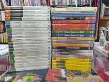 I GRANDI SCENEGGIATI RAI -