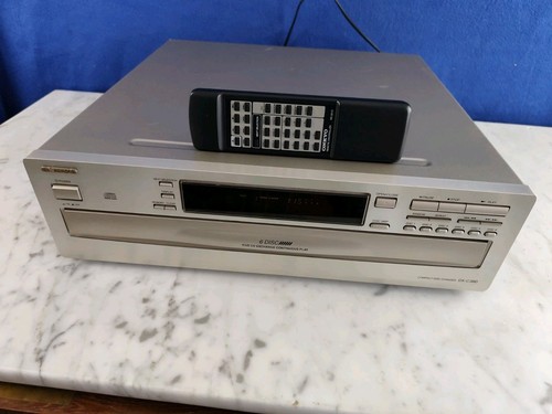 Onkyo c380 scambiatore - dx-c380,