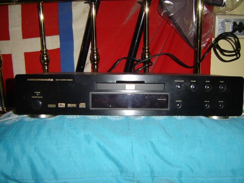 Marantz dvd player model - dvd,