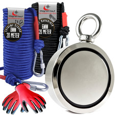 Magnete da montagna al