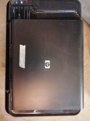 Stampante multifunzione - multifunzione, hp