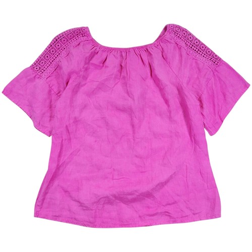 Top lino terzo millennio - top,