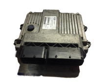 CENTRALINA MOTORE PER FIAT Grande Punto 1° Serie 55195817 Diesel 1300 (05>08)