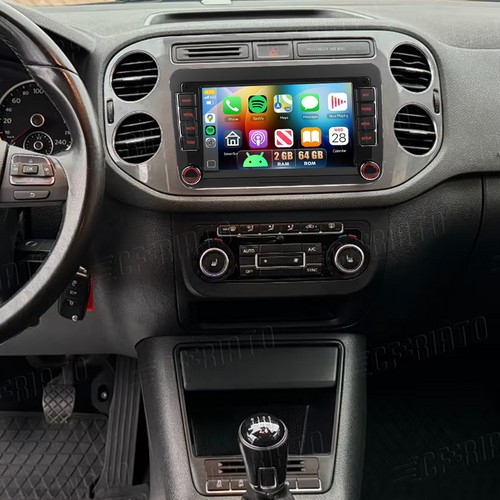 Per tiguan 2007 2016 - per, 5n