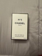 Chanel N°5 Eau de Parfum 100