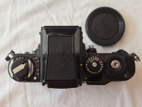 Corpo fotocamera nikon - nikon, f3hp