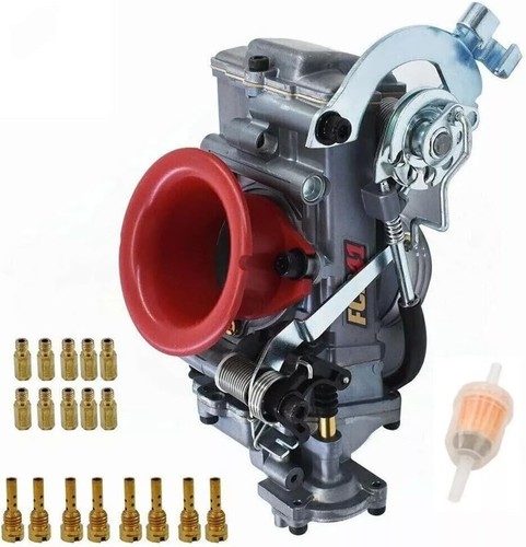 Carburatore per keihin fcr41 - carburatore,