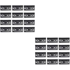 Cerniere per ante 24 pezzi