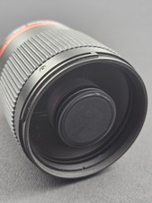 Rokinon 300 mm f/6.3 ED UMC CS
