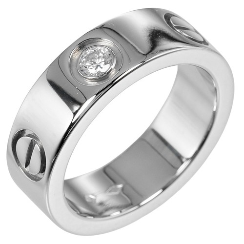 Anello cartier love modello - cartier,