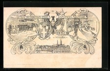 Litografia Novara, Mag