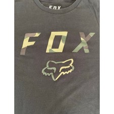 T-Shirt Fox Racing - Uomo