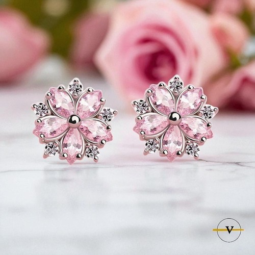 Orecchini donna argento - argento, 925