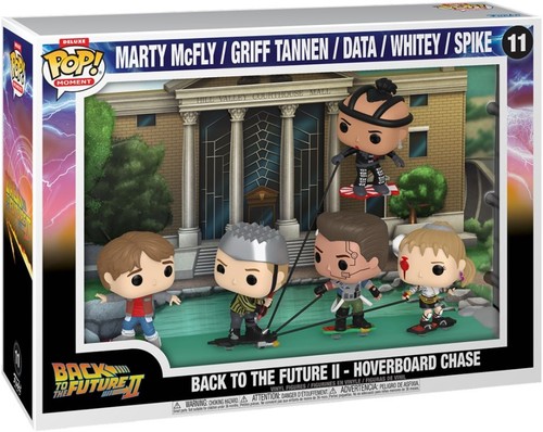Merchandising back the - back,