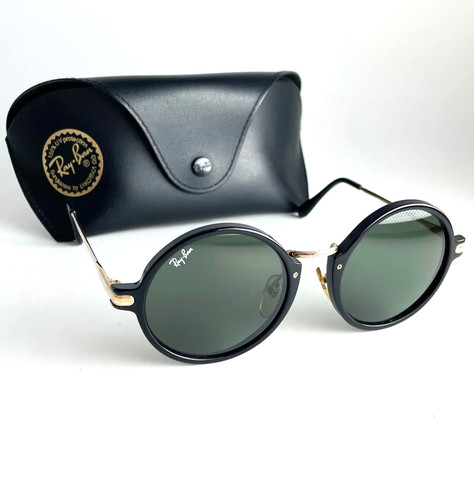 Occhiali sole vintage ray - occhiali,