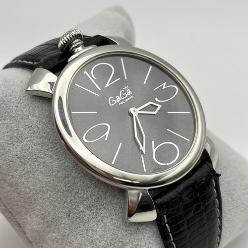 Orologio gaga milano - gaga,
