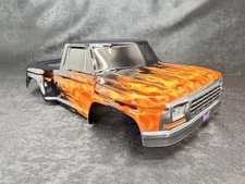 CUSTOM PAINTED RC SHORT COURSE