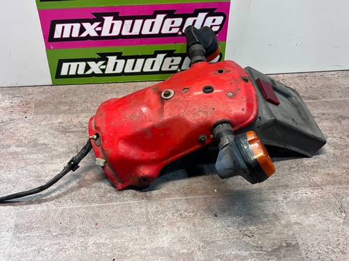 Honda 250 xl250s - xl,