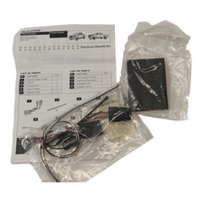 Kit retrofit elettrico hardtop