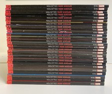 Spider-Man Collection 1-27 - Spiderman panini Comics - Marvel Italia
