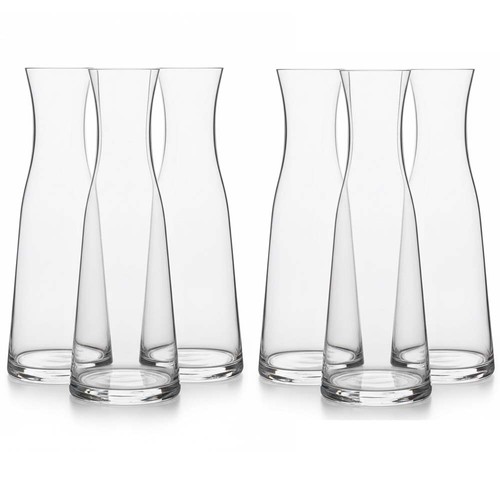Set caraffe in vetro - caraffe,