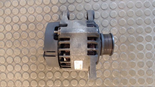 Alternatore fiat punto - alternatore,