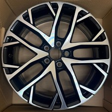 Cerchi in lega Seat Ibiza