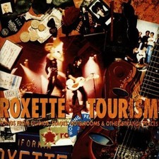 CD ROXETTE TOURISM canzoni da