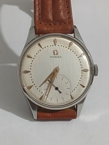 Vintage orologio polso - orologio,