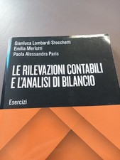 Le Rilevazioni Contabili E L