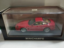 Minichamps ferrari 550 - minichamps,