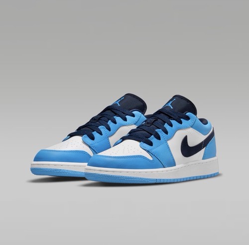 Sneakers basse air jordan - air,